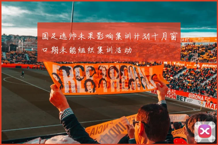 国足选帅未果影响集训计划十月窗口期未能组织集训活动